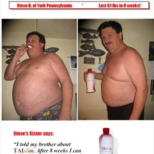 One A Day Weight Loss 